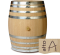 Dřevěný sud ROUSSEAU ALTO - Objem: 500 l