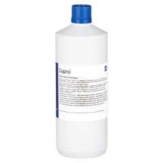 Stabilizace CUPROL