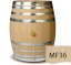Dřevěný sud ROUSSEAU MF36 - HB36 - Objem: 450 l