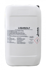 Stabilizace LIQUISOLF