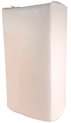 Filtrací celulóza NATUCELL