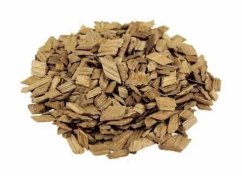 Chipsy VOLTE akát, chips, středně pálené