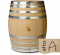Dřevěný sud ROUSSEAU ALTO - Objem: 450 l
