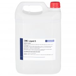 Stabilizace CMC LIQUID 5