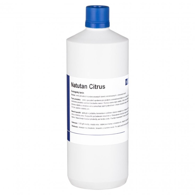 Tanin NATUTAN CITRUS Tanin NATUTAN CITRUS