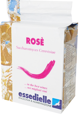 Kvasinky VINOFERM ROSE