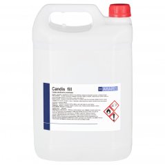 Sanitace CANDIS FILL
