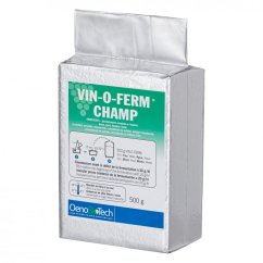 Kvasinky VIN-O-FERM CHAMP