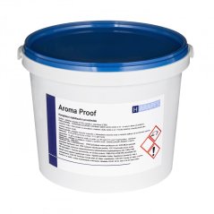 Stabilizace AROMA PROOF