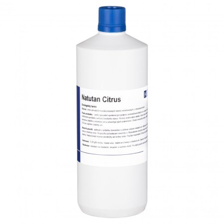 Tanin NATUTAN CITRUS