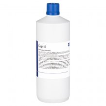 Stabilizace CUPROL