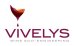 Chipsy VIVELYS BOISE RANGE DC210 francouzský dub, silně pálené