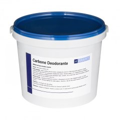 Čiřící prostředek uhlí CARBONE DEODORANTE