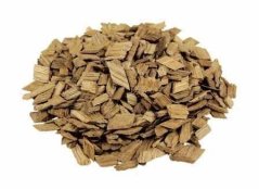 Chipsy VOLTE akát, chips, středně pálené