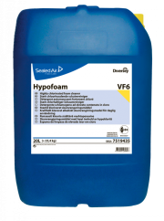 Sanitace HYPOFOAM