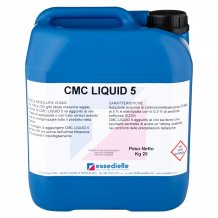 Stabilizace CMC LIQUID 5