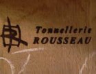 Tonnellerie Rousseau