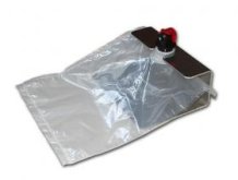 Nerezový DRŽÁK pro naplnění Bag In Boxu