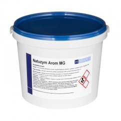 Enzym NATUZYM AROM aroma vína