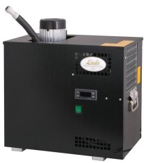 Chlazení a vymrazování moštů AS 40 Glycol
