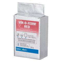 Kvasinky VIN-O-FERM RED