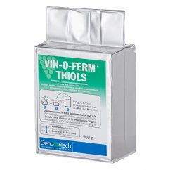 Kvasinky VIN-O-FERM THIOLS