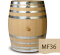 Dřevěný sud ROUSSEAU MF36 - HB36 - Objem: 228 l