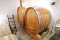 Dřevěný sud LOUREIRO BIG SIZE