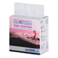 Kvasinky VINOFERM BASIC CEREVISIAE
