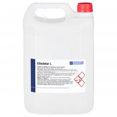 Sanitace ELLEDETAR L