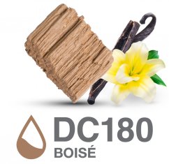 Chipsy VIVELYS BOISE RANGE DC180 francouzský dub, lehce pálené