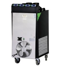 Chladící zařízení LINDR CWP 300 V4  řízené kvašení