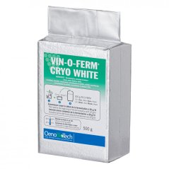 Kvasinky VIN-O-FERM CRYO WHITE