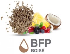 Chipsy VIVELYS BOISE RANGE BFP francouzský dub, nepálené