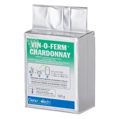 Kvasinky VIN-O-FERM CHARDONNAY