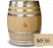 Dřevěný sud ROUSSEAU MF36 - HB36 - Objem: 225 l