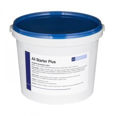 Výživa ALI STARTER PLUS