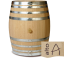 Dřevěný sud ROUSSEAU ALTO - Objem: 600 l