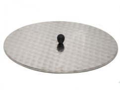 Protiprašné víno pro nádrže 300 l, Ø 620 mm
