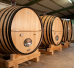 Dřevěný sud ROUSSEAU BIG SIZE fermentace a zrání - Objem: 5091 l