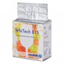Kvasinky WHITECH B15