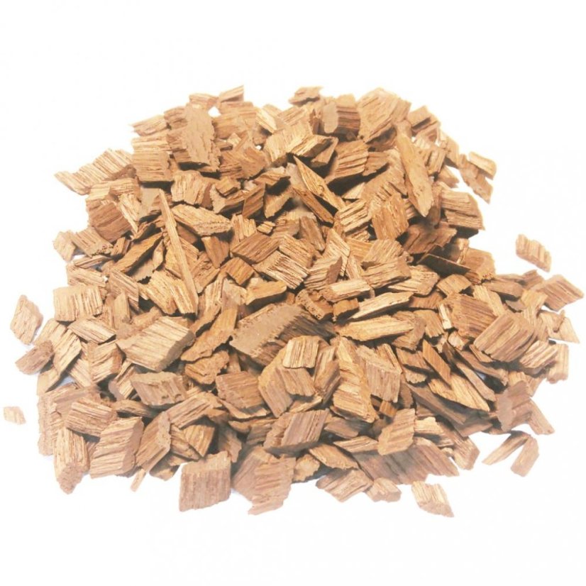 Chipsy VOLTE akát, chips, lehce pálené Chipsy VOLTE akát, chips, lehce pálené