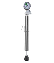 Plovoucí víko, Ø 445 mm, systém duše 150 l,  kompletní sada