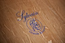 Dřevěný sud SYLVAIN GRANDE RÉSERVE BARRIQUE 300 l