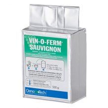 Kvasinky VIN-O-FERM SAUVIGNON