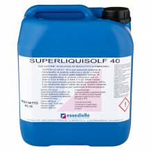 Stabilizace tekutá síra SUPERLIQUISOLF 40