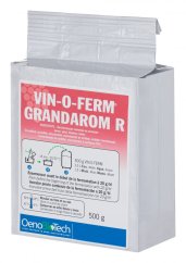 Kvasinky VIN-O-FERM GRANDAROM R