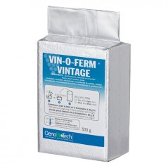 Kvasinky VIN-O-FERM VINTAGE