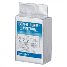 Kvasinky VIN-O-FERM VINTAGE