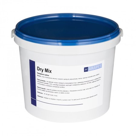 Výživa DRY MIX
